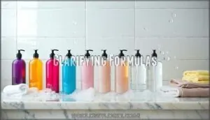 clarifying formulas clarifying formulas