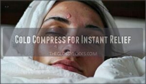 cold compress for instant relief cold compress for instant relief