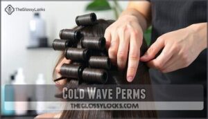 cold wave perms
