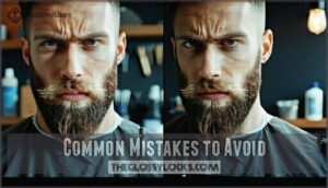 common mistakes to avoid