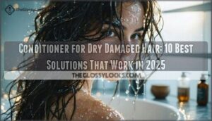 conditioner for dry damaged hair