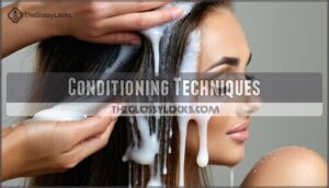 conditioning techniques