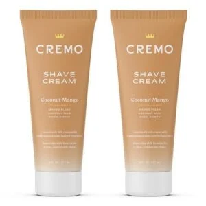Cremo Womens Shaving Cream Sensitive B07BMXV2D9