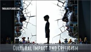 cultural impact and criticism
