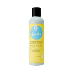 Curls Blueberry Bliss Reparative Hair B01M3VSH3K
