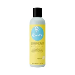 Curls Blueberry Bliss Reparative Hair B01M3VSH3K