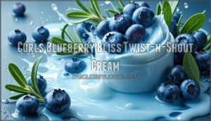 curls blueberry bliss twist-n-shout cream