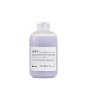 Davines LOVE Smoothing Shampoo, 8.45 B09PM1GQJC