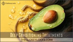 deep conditioning treatments