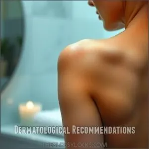 dermatological recommendations dermatological recommendations