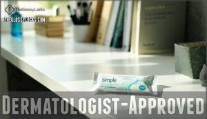 dermatologist-approved