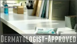 dermatologist-approved dermatologist-approved