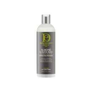 Design Essentials Natural Almond & B084QXFXQ2