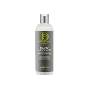 Design Essentials Natural Almond & B084QXFXQ2