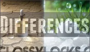 differences differences
