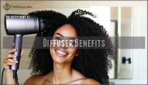 diffuser benefits
