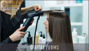 digital perms