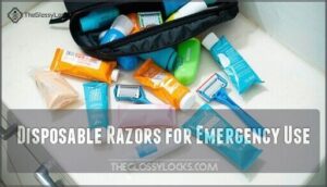 disposable razors for emergency use disposable razors for emergency use