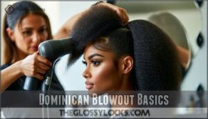 dominican blowout basics
