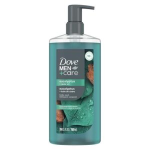 DOVE MEN + CARE Body B0CNL19TQG