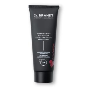 Dr. Brandt Microdermabrasion Renewing Face B0CRHXS8FJ