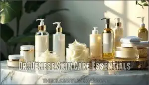 dr. denese skin care essentials
