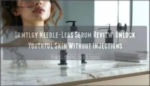 drmtlgy needle less serum review
