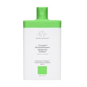 Drunk Elephant Cocomino Glossing Shampoo B084MMZR6T