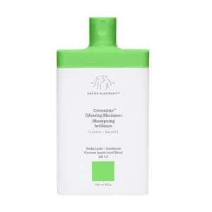 Drunk Elephant Cocomino Glossing Shampoo B084MMZR6T