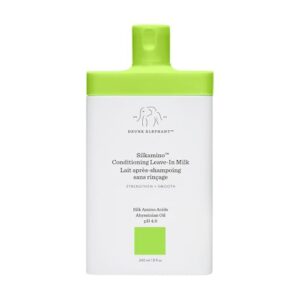 Drunk Elephant Silkamino Conditioning Leave in B09Y66443S