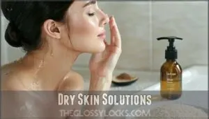 dry skin solutions