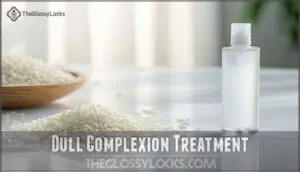 dull complexion treatment