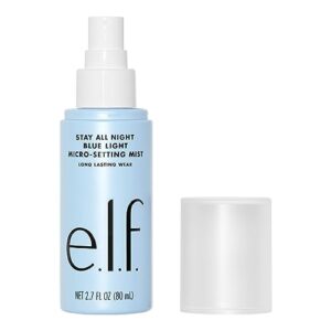 e.l.f. Stay All Day Blue B09XWB6ZD2