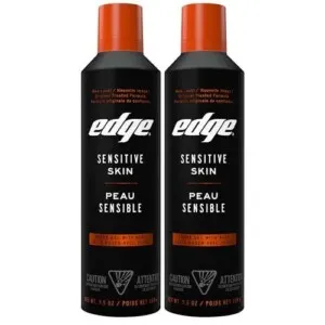 Edge Shaving Gel for Men, B0D63QCRGL