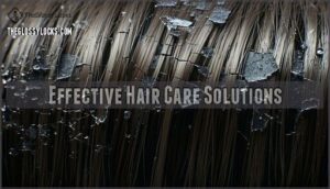 effective hair care solutions