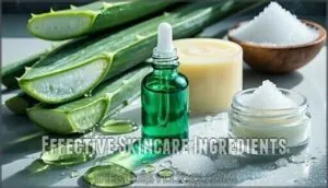 effective skincare ingredients effective skincare ingredients