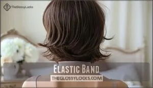elastic band elastic band