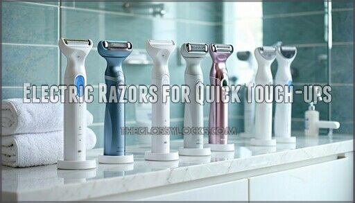 Razor Types for Shaving Legs: 5 Options for Your Smoothest Skin Yet