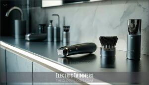 electric trimmers electric trimmers