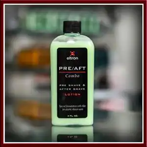 Eltron (Parks) Pre/Aft Combo Shave B000P4RQXA