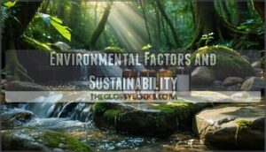 environmental factors and sustainability environmental factors and sustainability