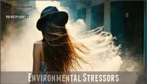 environmental stressors environmental stressors