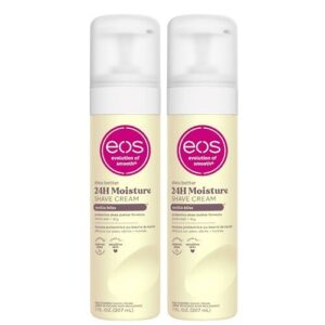eos Shea Better Women's Shave B0CQ8Q4JRB