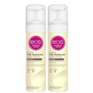 eos Shea Better Women's Shave B0CQ8Q4JRB