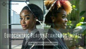 eurocentric beauty standards impact