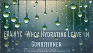 eva·nyc -whoa hydrating leave-in conditioner