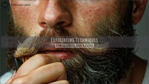 exfoliating techniques exfoliating techniques