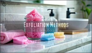exfoliation methods