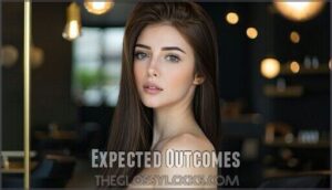 expected outcomes