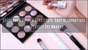 eyeshadow primer substitute eyeshadow primer substitute